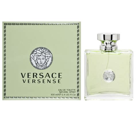 versace perfume versense|versace versense perfume for women.